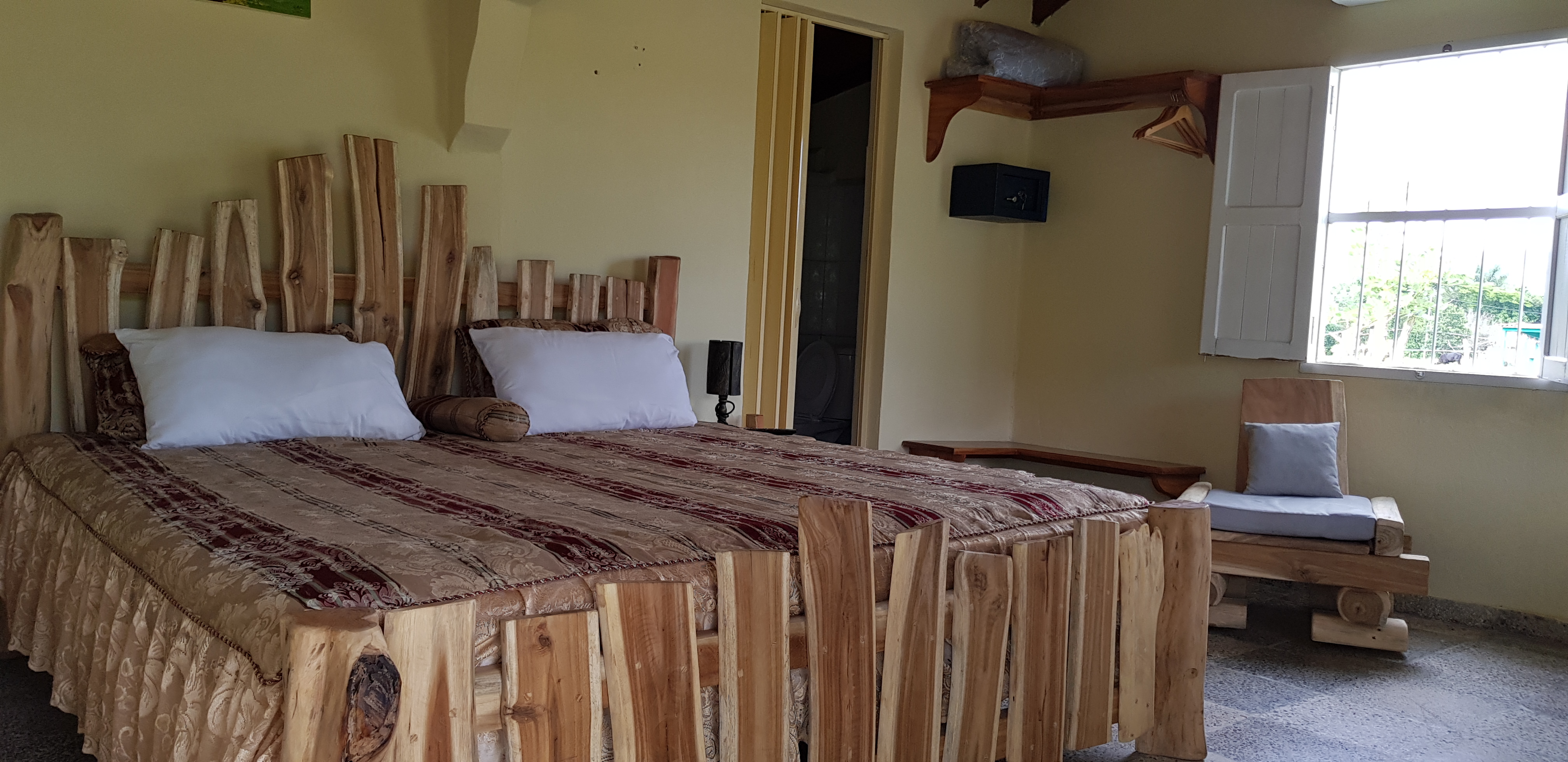 Casa Finca Media Luna Casa Finca Media Luna