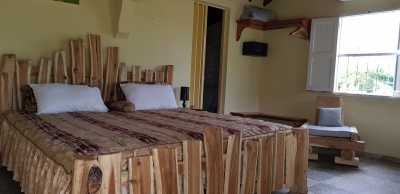 Casa Finca Media Luna Casa Finca Media Luna