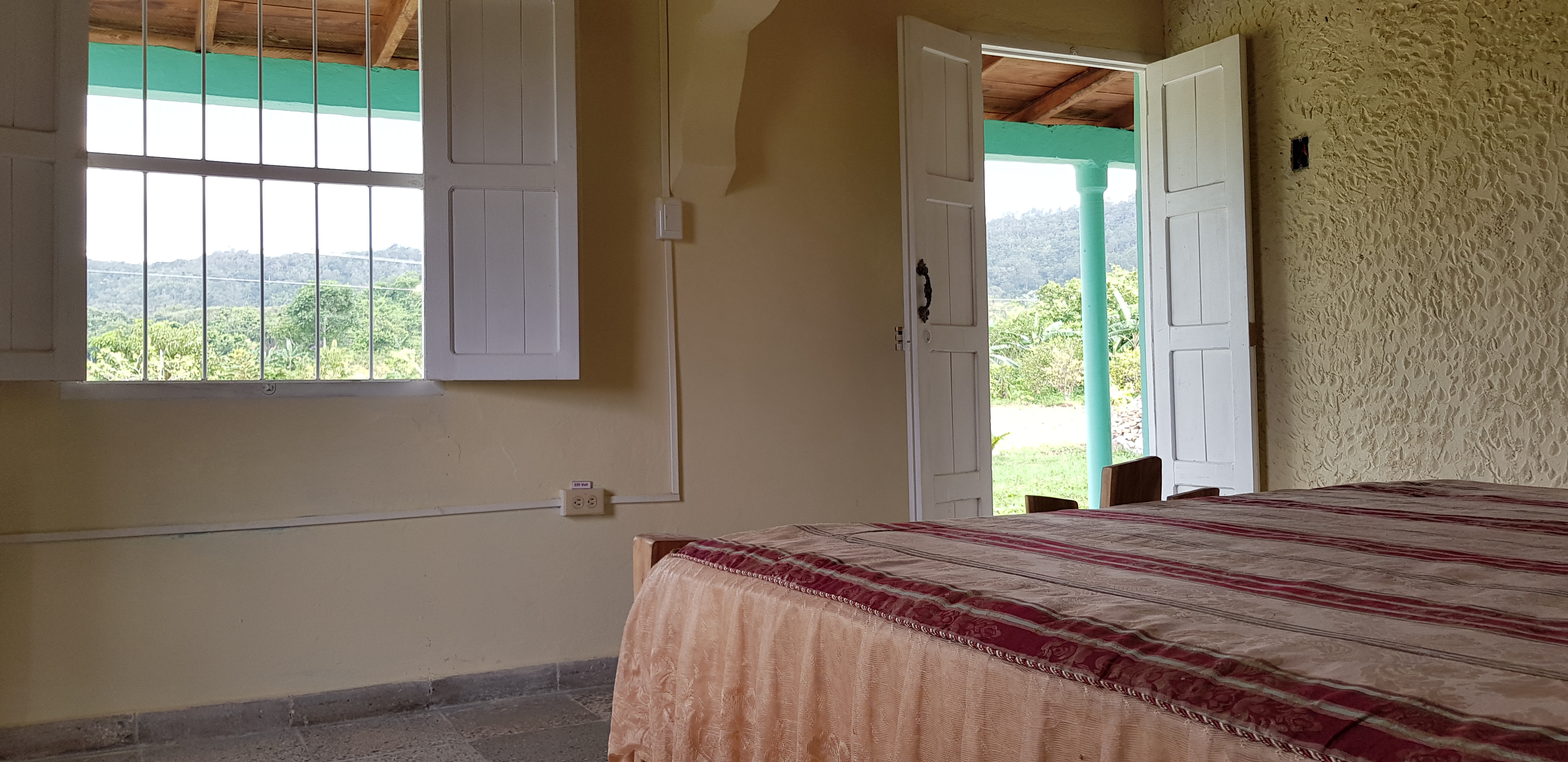 Casa Finca Media Luna Casa Finca Media Luna