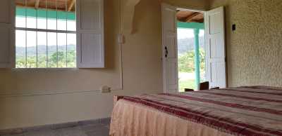 Casa Finca Media Luna Casa Finca Media Luna