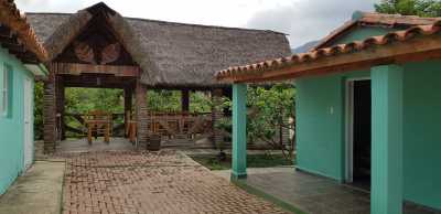 Casa Finca Media Luna Casa Finca Media Luna