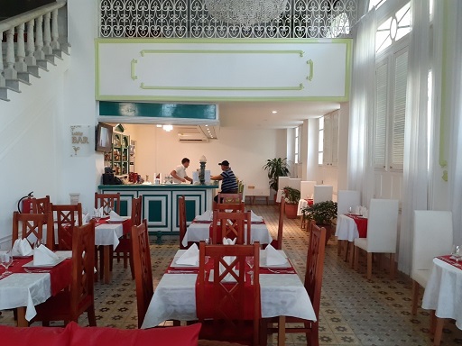 Enramadas by Mystique - Habitación Sencilla Hotel E Enramadas - Single