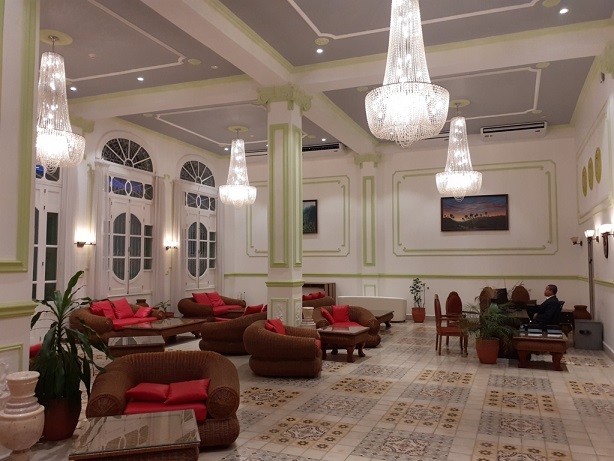 Enramadas by Mystique - Habitación Sencilla Hotel E Enramadas - Single