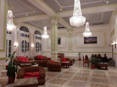 Enramadas by Mystique - Habitación Sencilla Hotel E Enramadas - Single