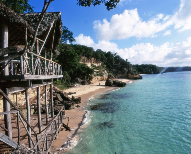 Cayo Saetía - Chambre simple Cayo Saetia - Single by Non