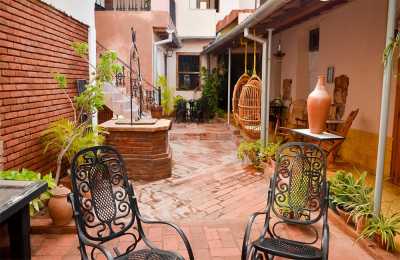 Martica and Jose Hostel Martica and Jose Hostel