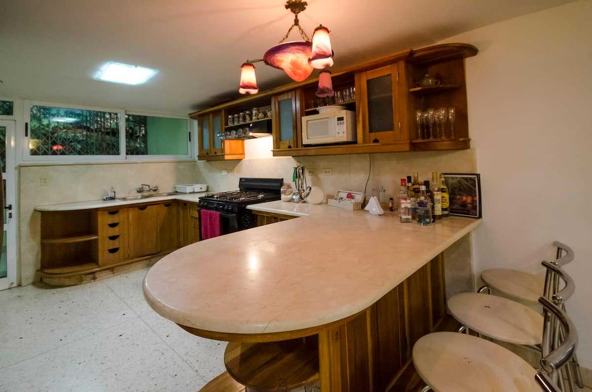 Waterfall House - 3 bedrooms Waterfall House