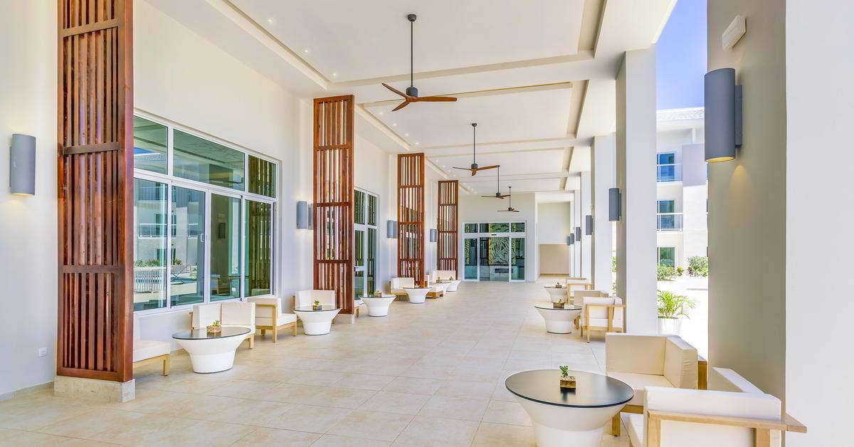 Paradisus Los Cayos - Triple Room - All Inclusive Paradisus Los Cayos - Triple