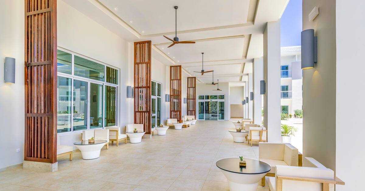 Paradisus Los Cayos - Triple Room - All Inclusive Paradisus Los Cayos - Triple