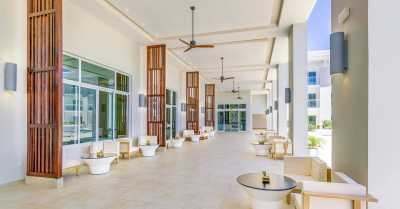 Los Cayos - Junior Suite Adults Only - Habitación Triple - Todo Incluido Los Cayos Adults Only - Triple