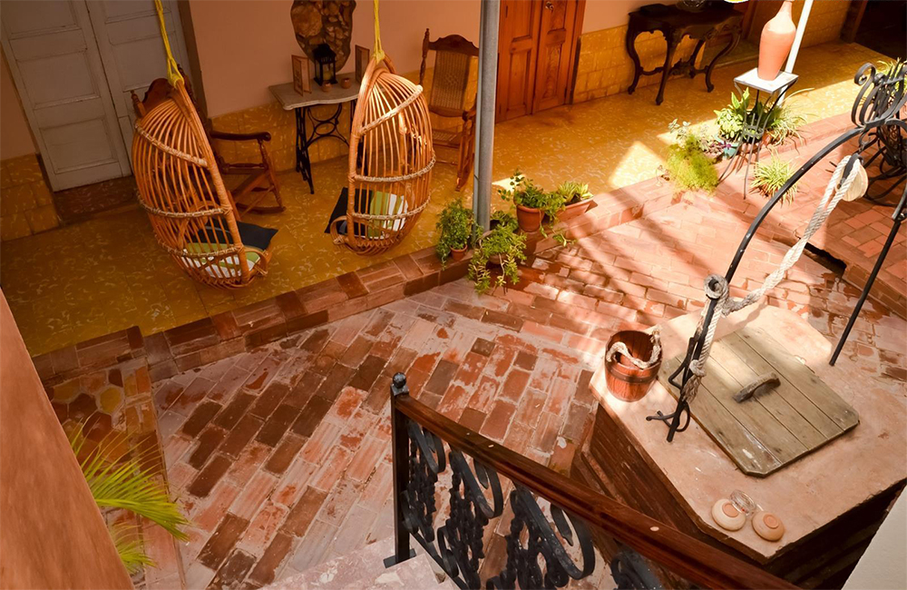 Martica and Jose Hostel Martica and Jose Hostel