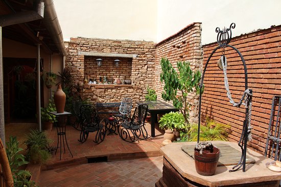 Martica and Jose Hostel Martica and Jose Hostel