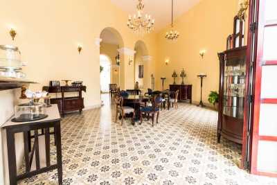 Casa Juan Havana Juan of Havana House