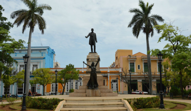 Matanzas Yumuri Plus MATANZAS YUMURÍ PLUS