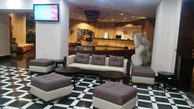 Bungalows Pleamar - Chambre simple Comodoro Bungalows - Single by Non