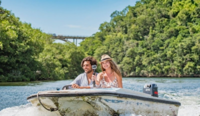 Matanzas Yumuri Plus MATANZAS YUMURÍ PLUS