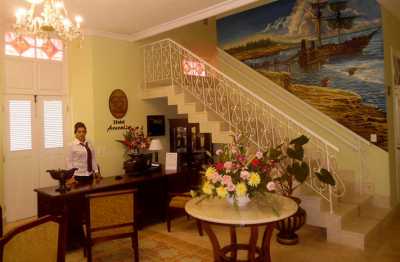 Hotel E Arsenita - Double Room Arsenita  - Double