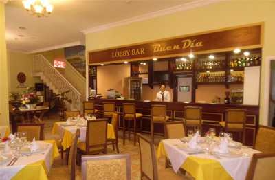 Hotel E Arsenita - Single Room Hotel E Arsenita - Single