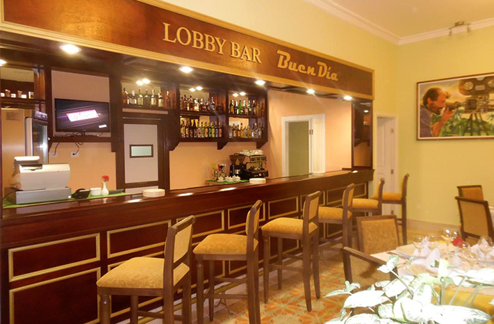 Hotel E Arsenita - Single Room Hotel E Arsenita - Single