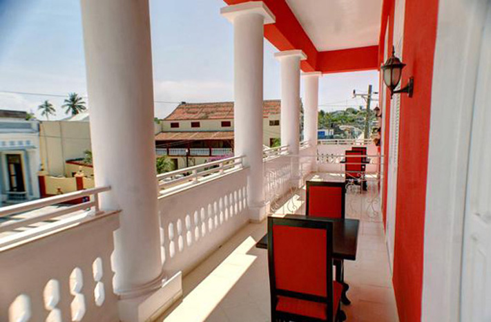 Hotel E Arsenita - Single Room Hotel E Arsenita - Single