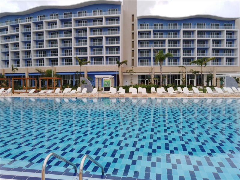 Selectum Family Resort Varadero -  Habitación Triple Selectum Family Resort Varadero Triple