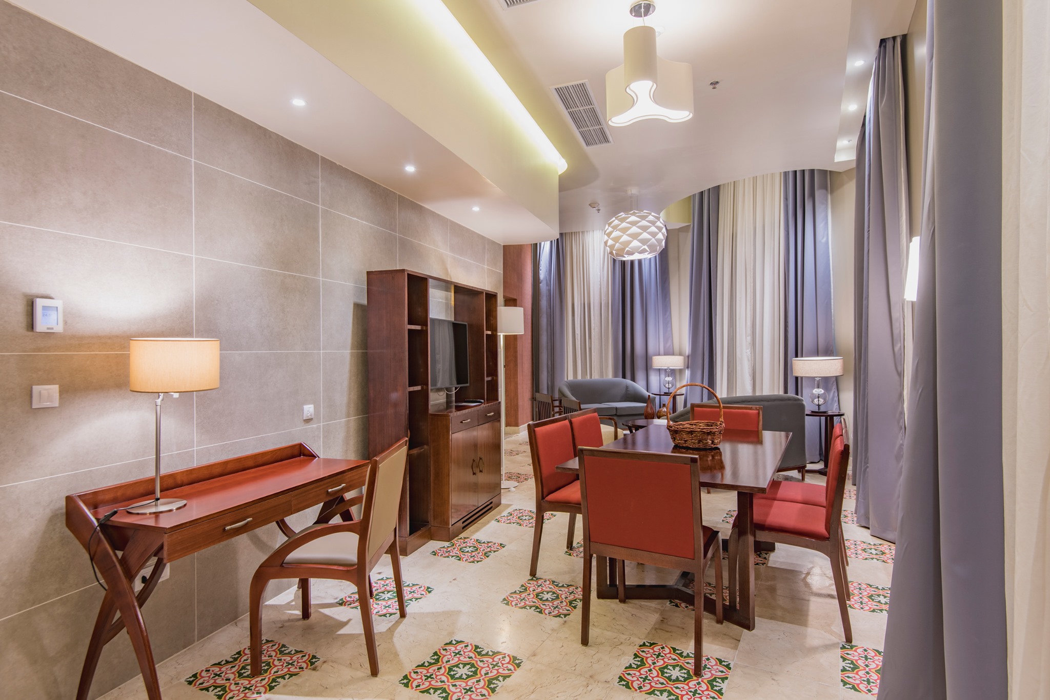 Palacio Cueto - Double Room Palacio Cueto - Doble