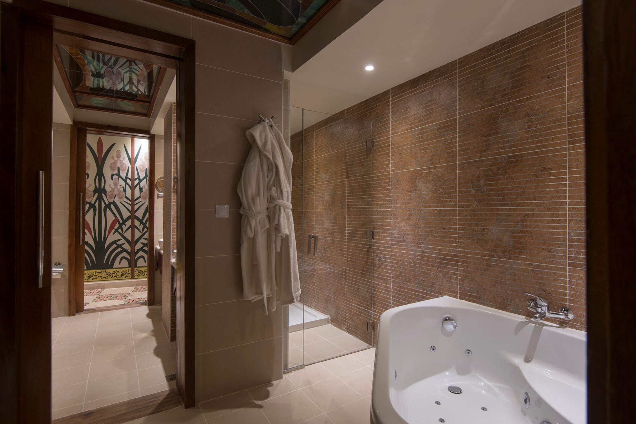 Palacio Cueto - Double Room Palacio Cueto - Doble