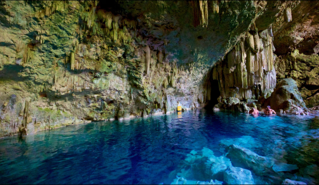 Matanzas Yumuri Plus MATANZAS YUMURÍ PLUS