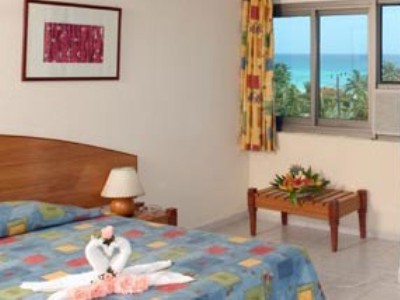 Gran Caribe Sunbeach - Habitación Doble Sunbeach - Doble by No