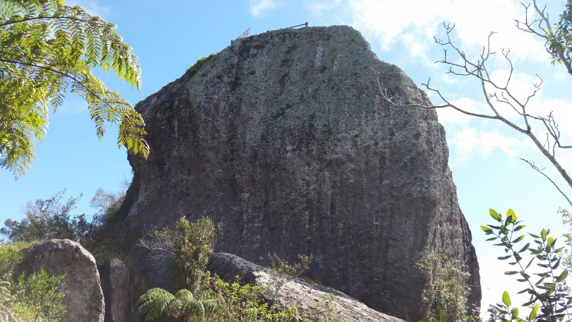 Stadtrundfahrt -  Morro Tour to La Gran Piedra by Nein