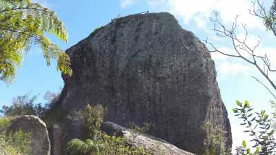 Stadtrundfahrt -  Morro Tour to La Gran Piedra by Nein