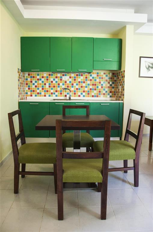 Bungalows Alborada - Habitación Sencilla Bungalows Alborada