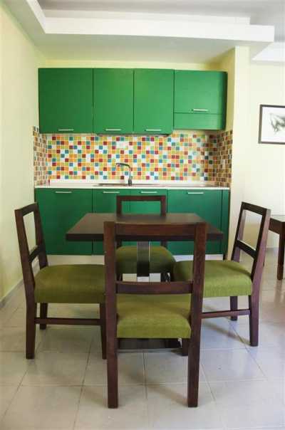 Bungalows Alborada - Double Room Bungalows Alborada - Doble