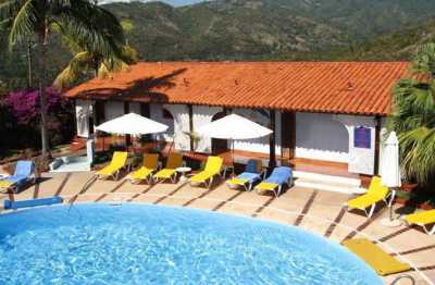 Brisas Los Galeones - Habitación Sencilla - todo incluido Brisas Los Galeones - Single