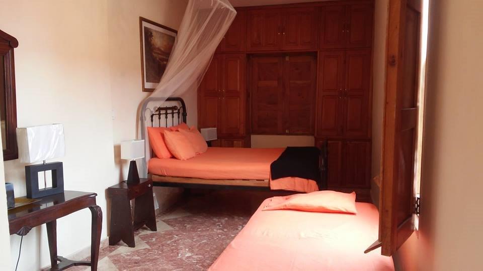 Martica and Jose Hostel Martica and Jose Hostel