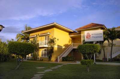 Bungalows Pleamar - Chambre simple Comodoro Bungalows - Single by Non