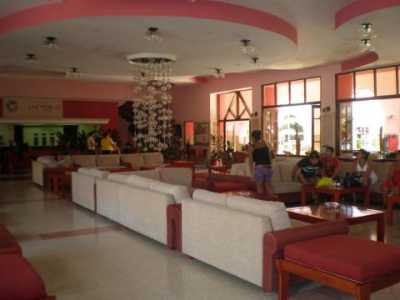 Blau Las Morlas - Dreibettzimmer - alles inklusive Las Morlas - Triple by Nein