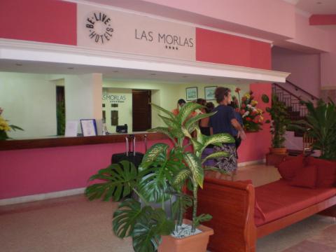 Blau Las Morlas - Habitación Sencilla - todo incluido Las Morlas - Single by No