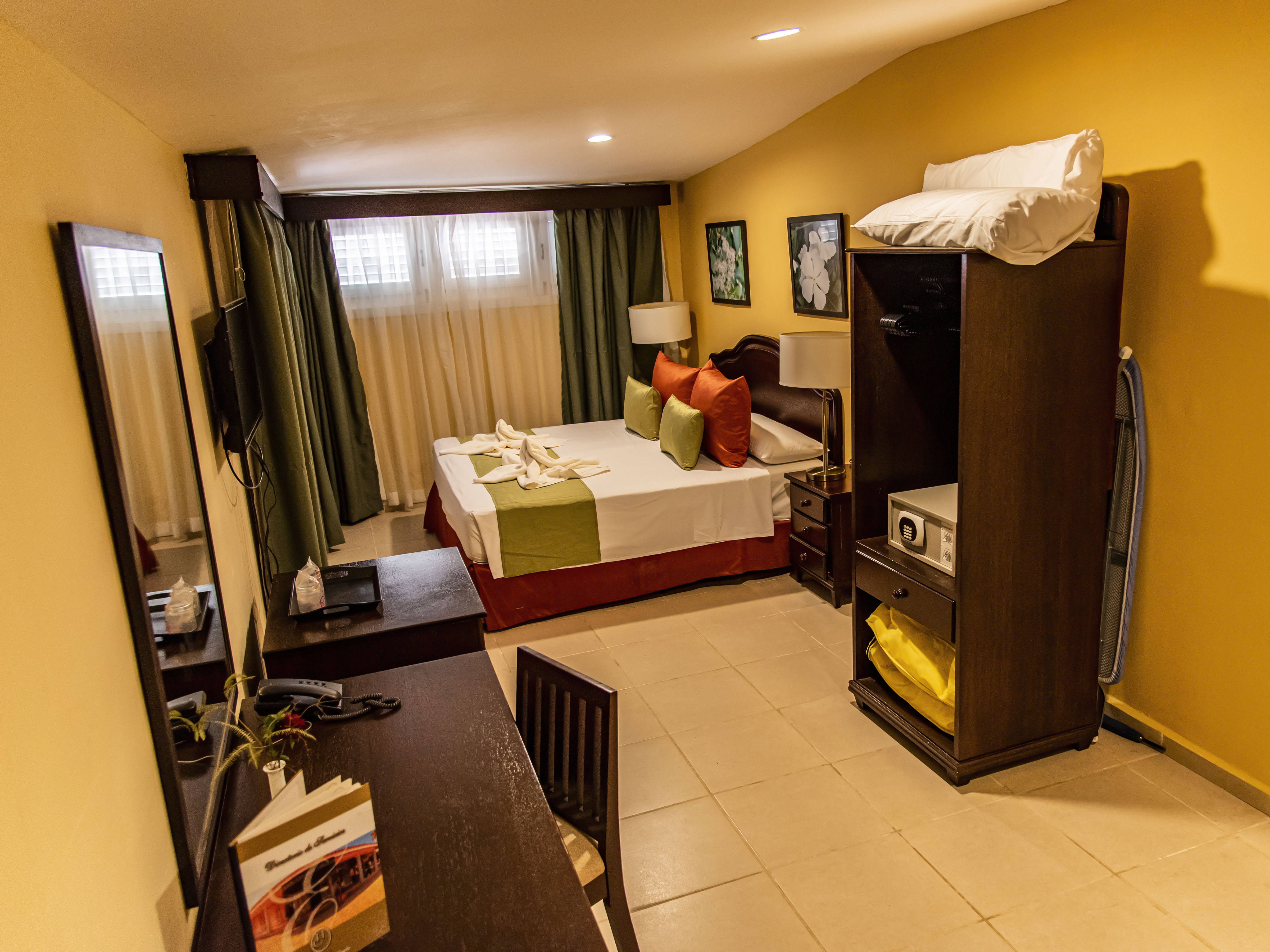 Mystique Viñales Central - Habitación Sencilla Central Viñales - Single