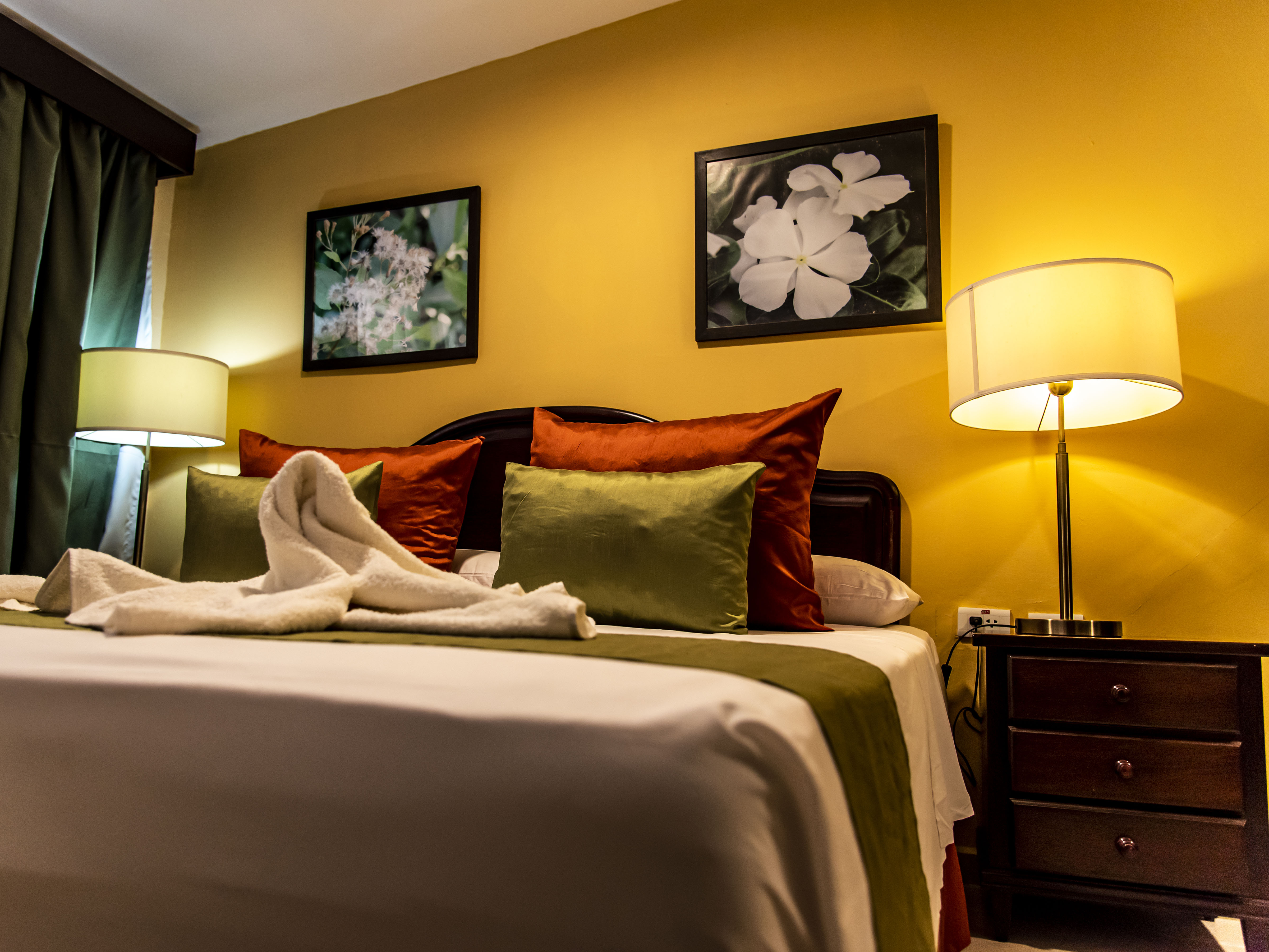 Mystique Viñales Central - Habitación Sencilla Central Viñales - Single