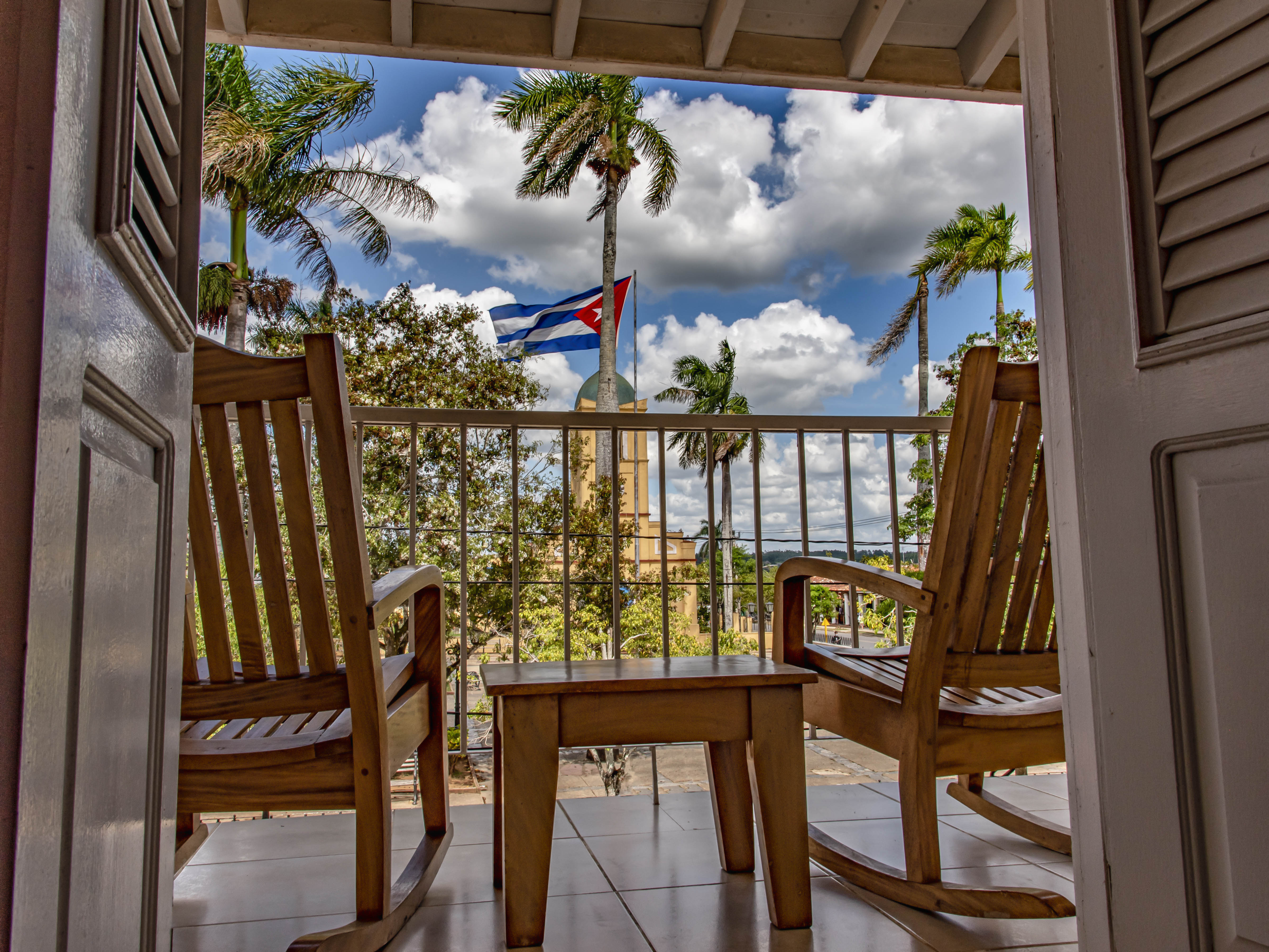 Mystique Viñales Central - Habitación Doble Central Viñales - Doble