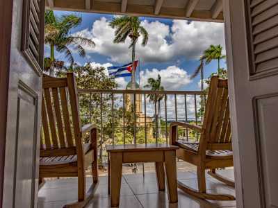 Mystique Viñales Central - Habitación Doble Central Viñales - Doble