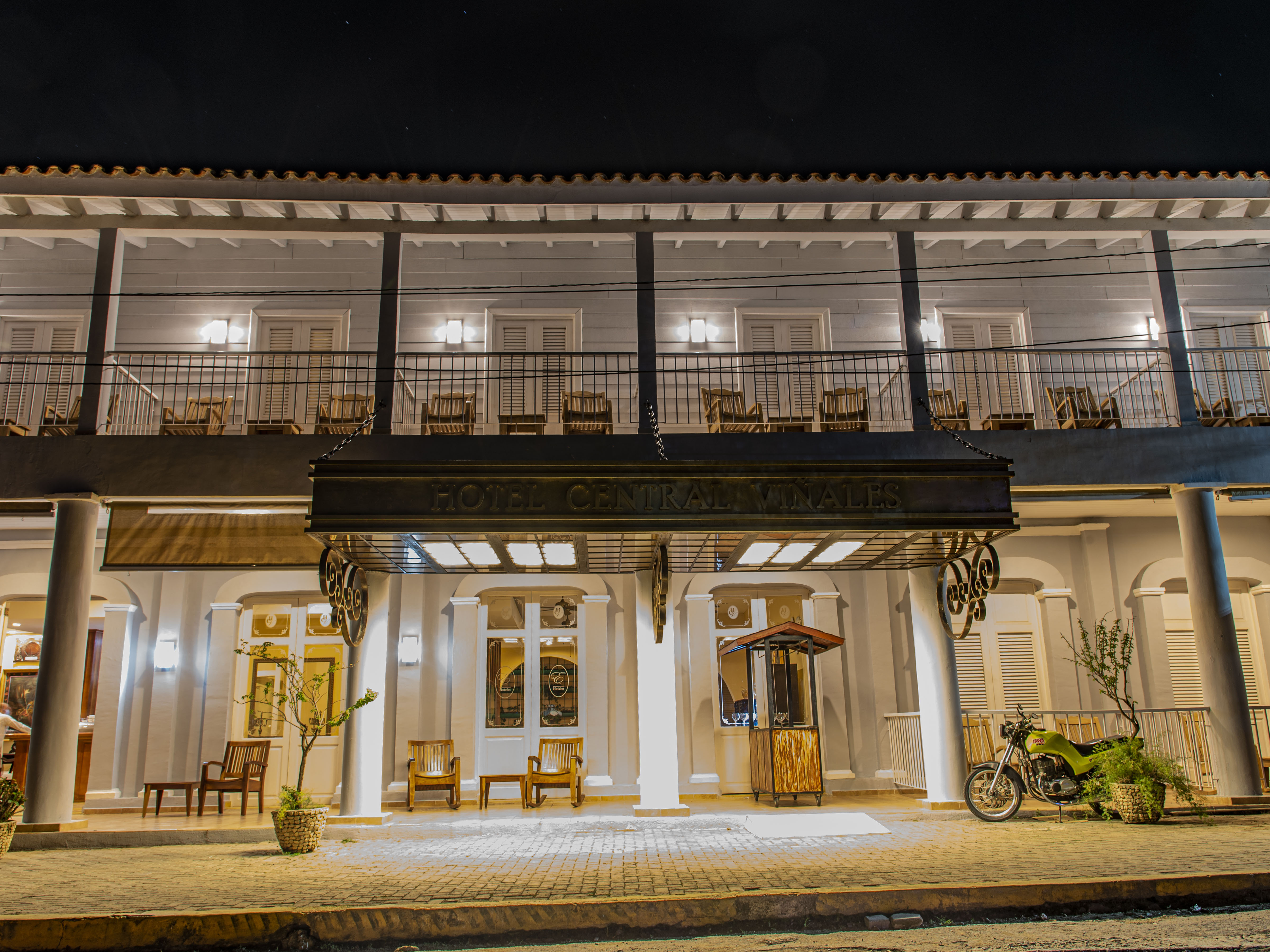 Mystique Viñales Central - Habitación Doble Central Viñales - Doble