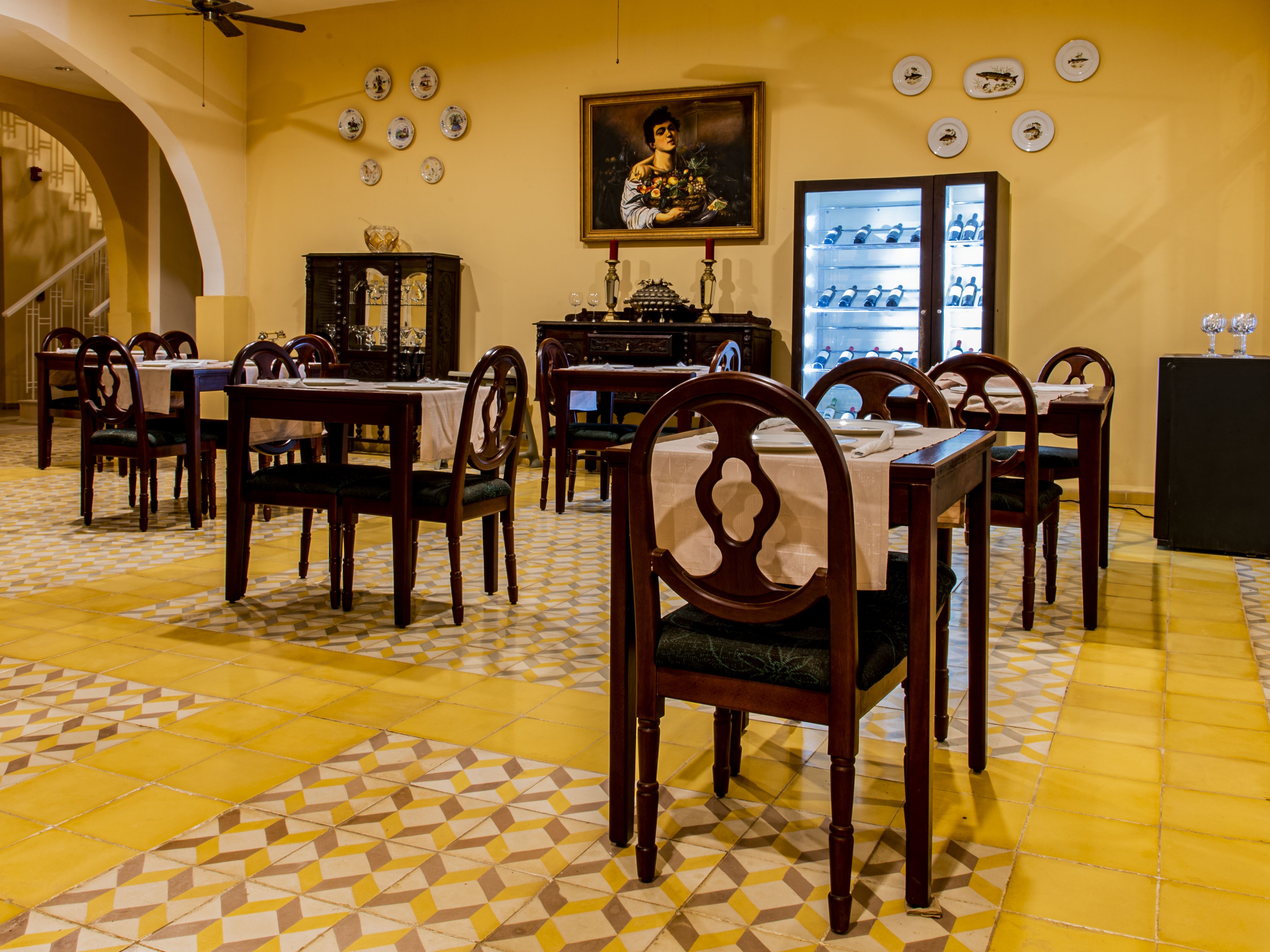 Mystique Viñales Central - Habitación Doble Central Viñales - Doble