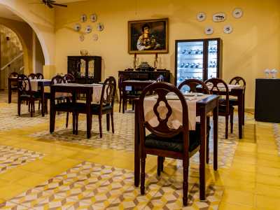 Mystique Viñales Central - Habitación Doble Central Viñales - Doble