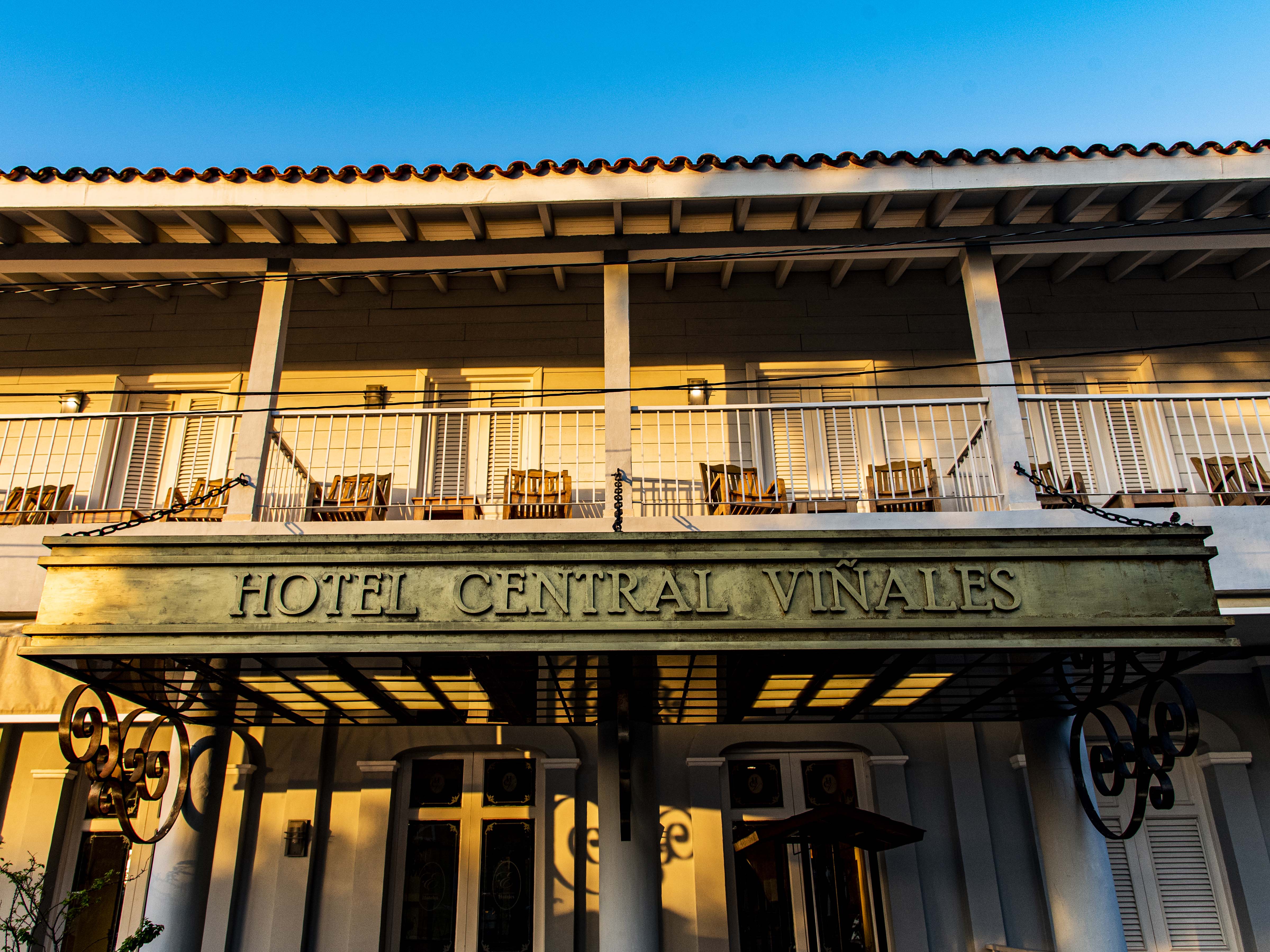 Mystique Viñales Central - Habitación Doble Central Viñales - Doble