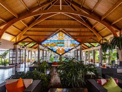 Cubanacan Mojito - Habitación Triple - Todo Incluido Cubanacan Mojito - Triple by No