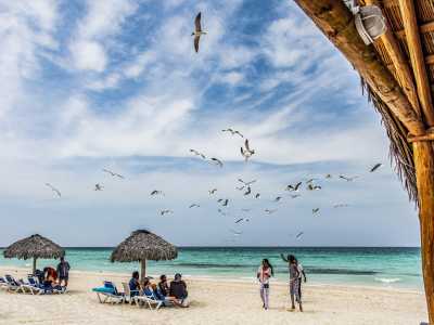 Cubanacan Mojito - Doppelzimmer- All Inclusive Cubanacan Mojito - Doble by Nein