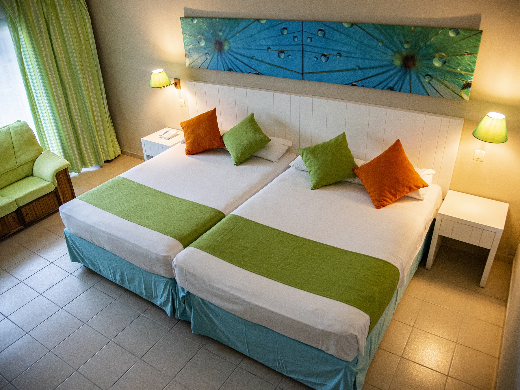 Cubanacan Mojito - Doppelzimmer- All Inclusive Cubanacan Mojito - Doble by Nein