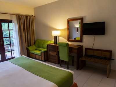 Cubanacan Mojito - Doppelzimmer- All Inclusive Cubanacan Mojito - Doble by Nein